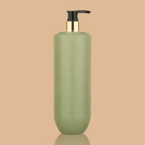 HDPE LIVON BOTTLE