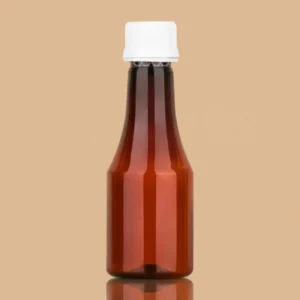 PET BRUTE BOTTLE