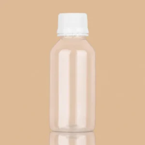 PET ROUND SHAPE BOTTLE
