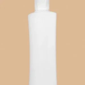 HDPE JUPITER SHAPE BOTTLE