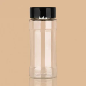 PET SPICE JAR