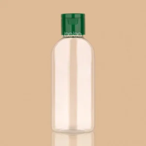 PET DABUR HAIR OIL BOTTLE