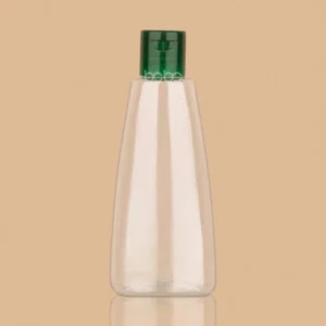 PET NIHAR HAIR OIL BOTTLE