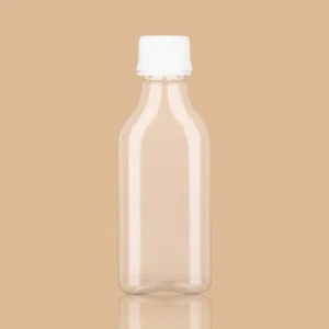 PET GRIP WATER BOTTLE
