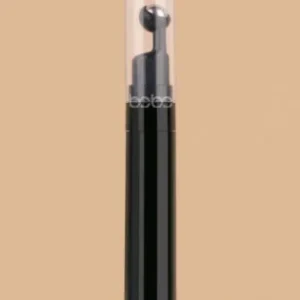 HDPE ROLL ON BOTTLE