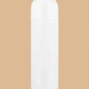 HDPE POWDER BOTTLE