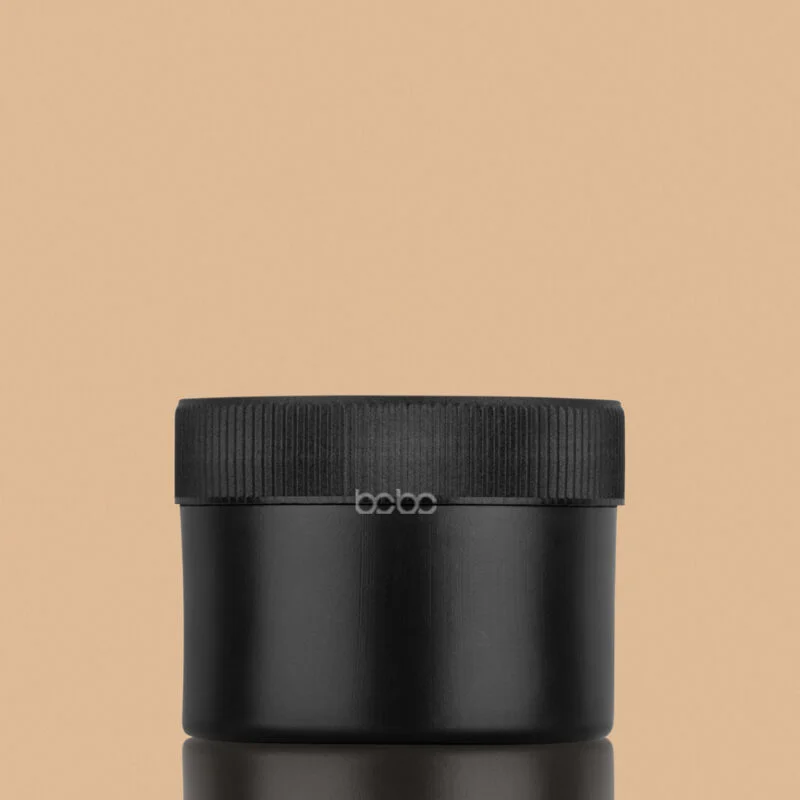 200GM-HDPE-JAR-_BLACK-WITH-BLACK-CAP_-800x800