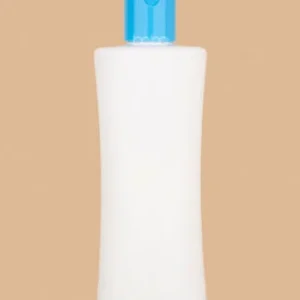 HDPE ORNA BOTTLE