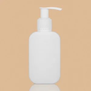 HDPE CLEANSER  BOTTLE