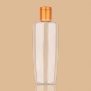 PET BONITO HAIR OIL BOTTLE