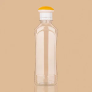 PET KHUSHBOO HAIR OIL BOTTLE