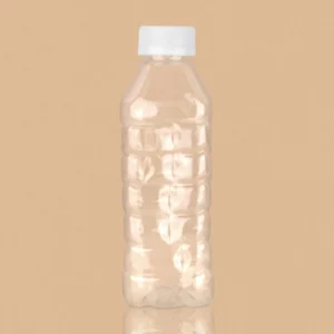 PET SQUARE WATER BOTTLE