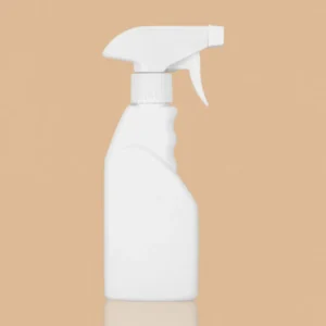 PET GLASS CLEANER BOTTLE