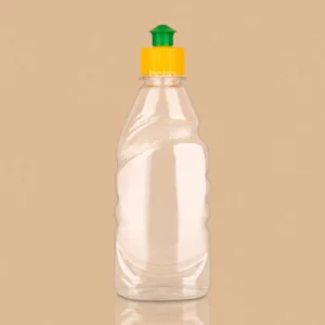 PET TRENDY BOTTLE
