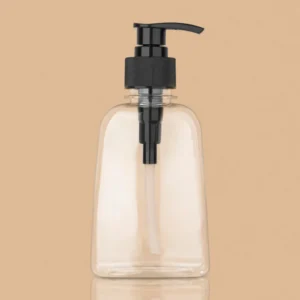 PET OVAL BOTTLE