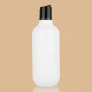 HDPE EGG SHAPE BOTTLE