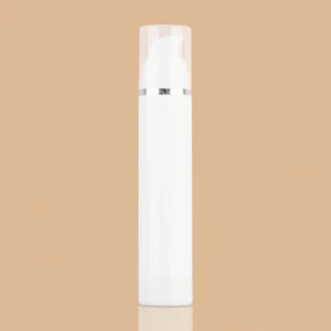 PP AIRLESS BOTTLE