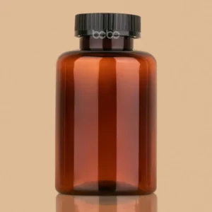 PET TABLET BOTTLE