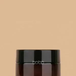 PET CYLINDRICAL JAR