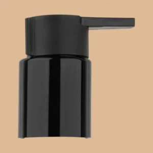 BLACK BEAK PUMP