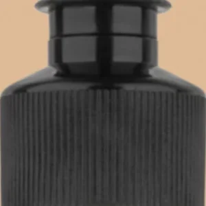 BLACK DIPTOP CAP