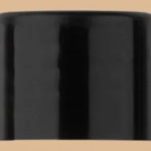 BLACK SCREW CAP