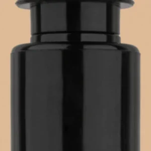BLACK WK CAP