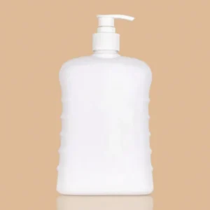 HDPE HOMECARE BOTTLE