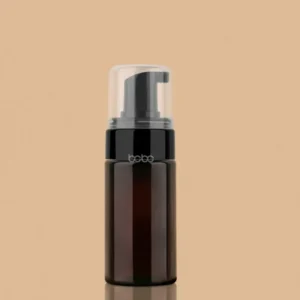 PET FOAMING BOTTLE