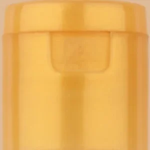 GOLDEN COLOR FLIPTOP CAP