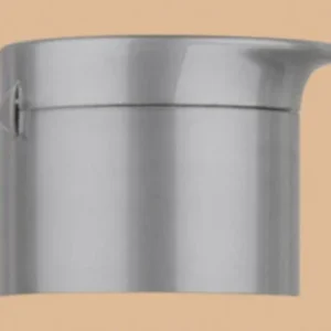 GREY BIK CAP