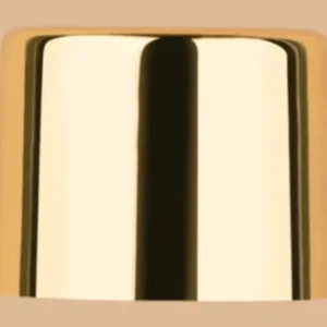 GOLDEN SCREW CAP