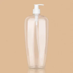 PET NEWEST BOTTLE