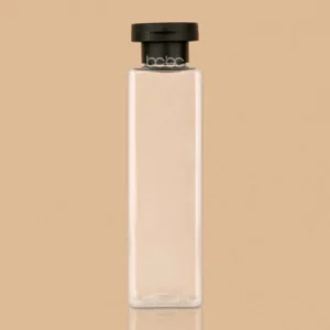 PET SQUARE BOTTLE