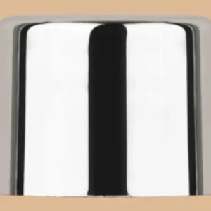 SILVER SCREW CAP
