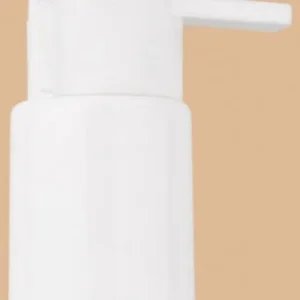 WHITE BEAK PUMP