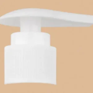 WHITE DETTOL PUMP