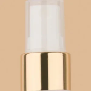 WHITE GOLDEN MIST SPRAY