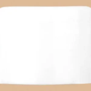 WHITE SCREW CAP