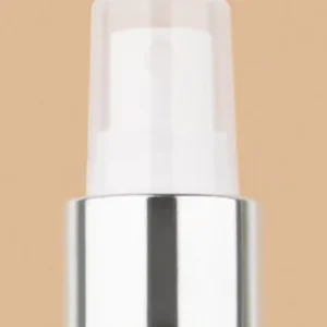 WHITE SILVER MIST SPRAY