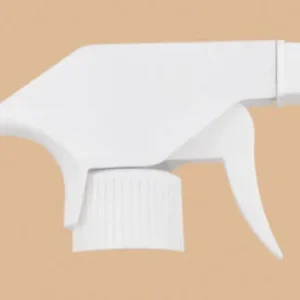 WHITE COLIN TRIGGER