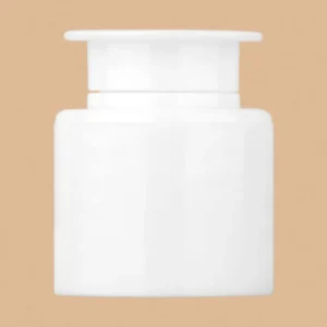 WHITE WK CAP