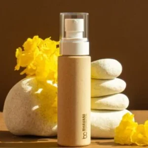HDPE BIO BOTTLE