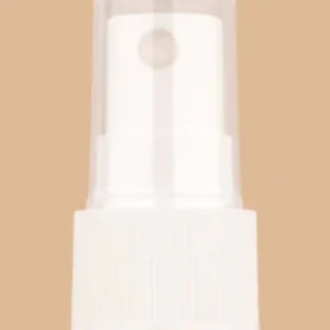 WHITE MIST SPRAY